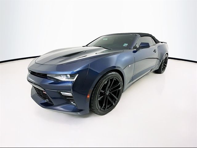 2016 Chevrolet Camaro 2SS