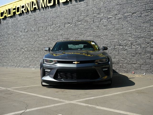 2016 Chevrolet Camaro 1SS