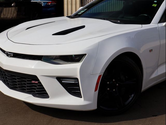 2016 Chevrolet Camaro 2SS