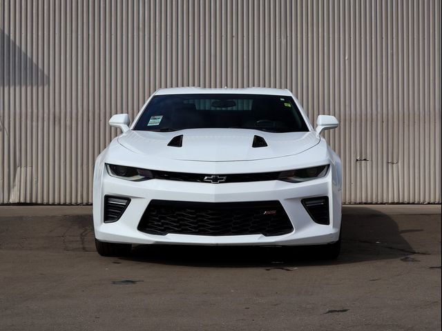 2016 Chevrolet Camaro 2SS