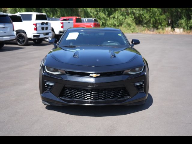 2016 Chevrolet Camaro 2SS