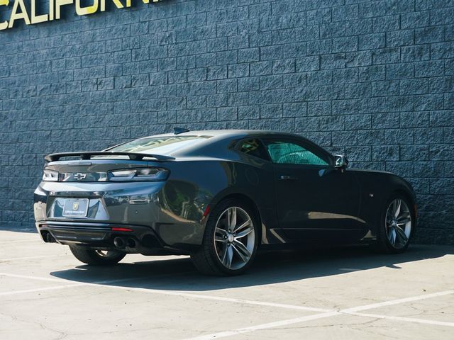 2016 Chevrolet Camaro 2SS