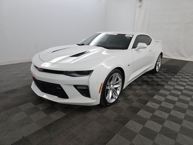 2016 Chevrolet Camaro 2SS