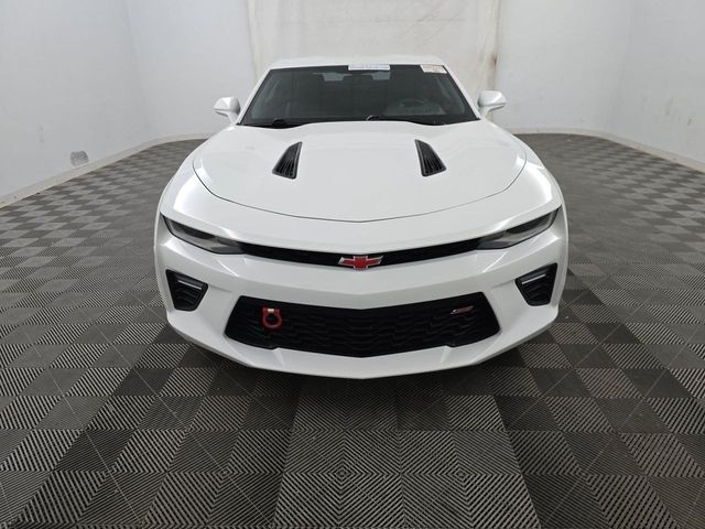 2016 Chevrolet Camaro 2SS