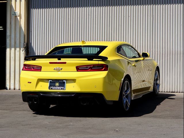 2016 Chevrolet Camaro 2SS