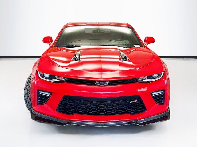 2016 Chevrolet Camaro 2SS