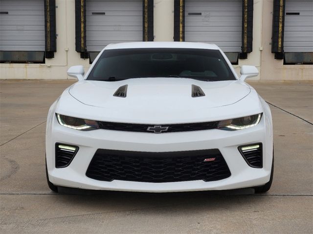 2016 Chevrolet Camaro 2SS