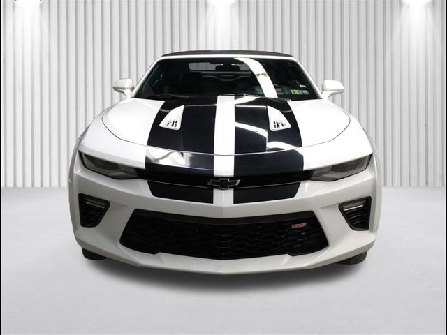 2016 Chevrolet Camaro 2SS