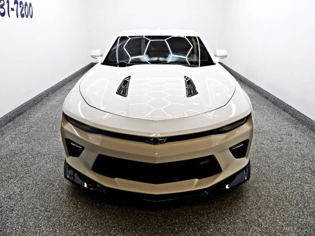 2016 Chevrolet Camaro 1SS