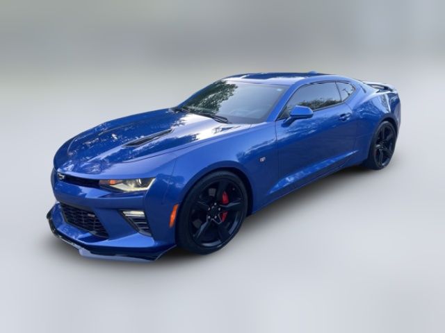 2016 Chevrolet Camaro 2SS