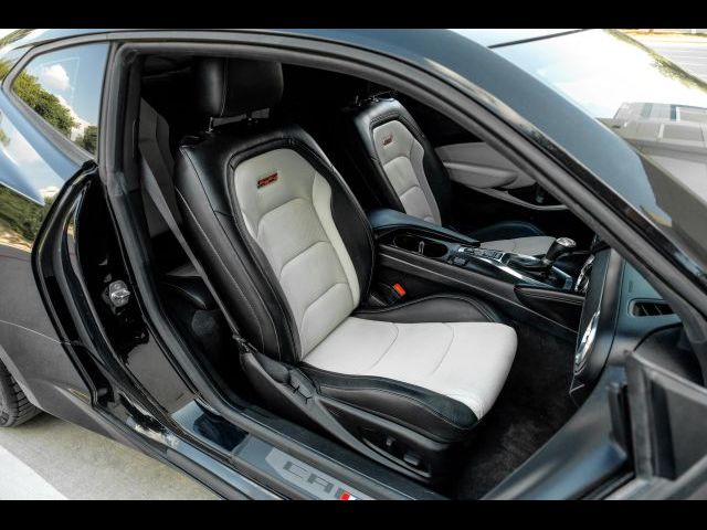 2016 Chevrolet Camaro 2SS