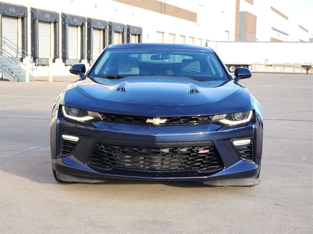 2016 Chevrolet Camaro 1SS