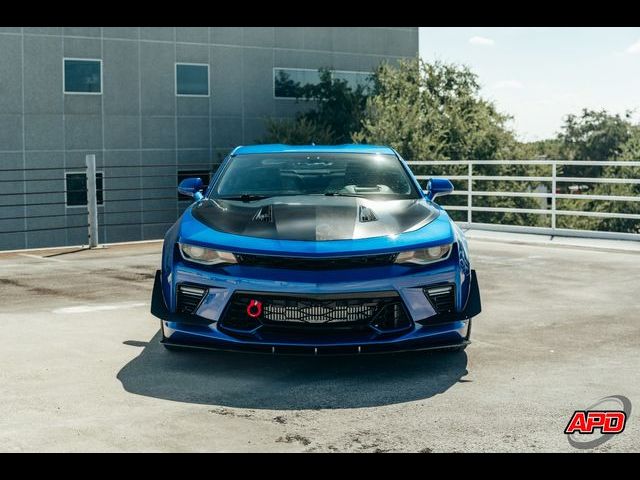 2016 Chevrolet Camaro 2SS