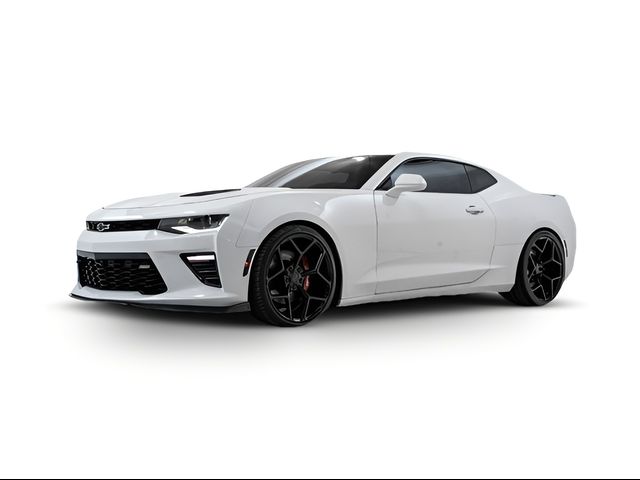 2016 Chevrolet Camaro 2SS