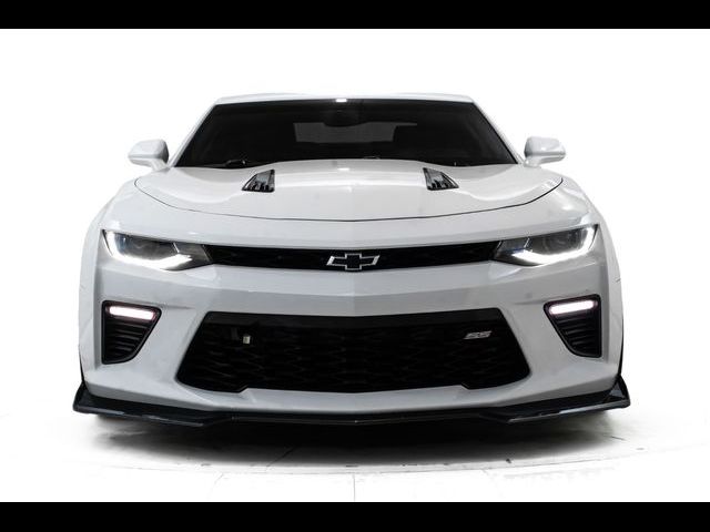 2016 Chevrolet Camaro 2SS