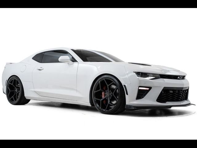 2016 Chevrolet Camaro 2SS