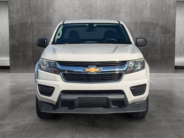 2016 Chevrolet Colorado Base