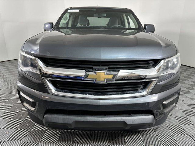 2016 Chevrolet Colorado Work Truck