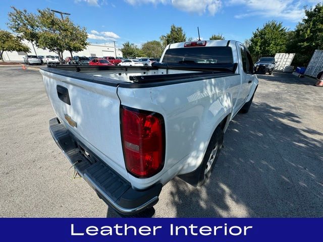 2016 Chevrolet Colorado Base