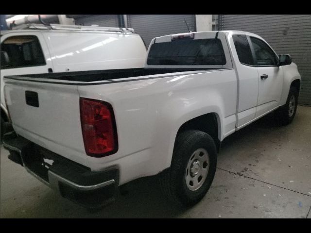 2016 Chevrolet Colorado Work Truck