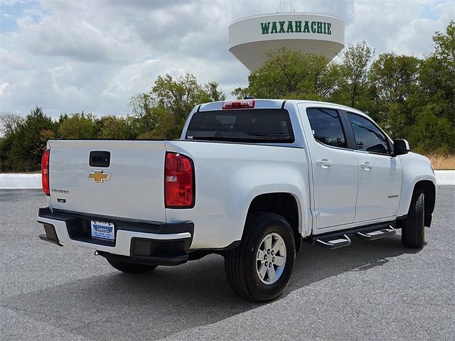 2016 Chevrolet Colorado Work Truck