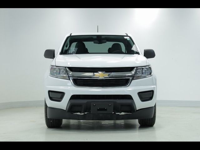2016 Chevrolet Colorado Work Truck