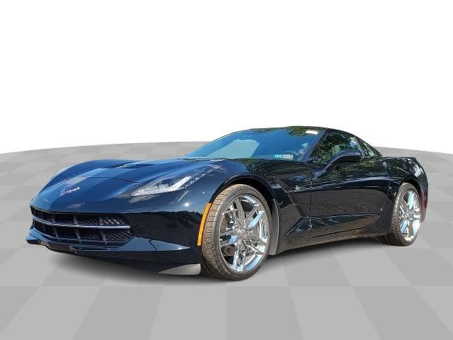 2016 Chevrolet Corvette 1LT