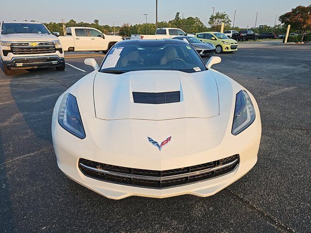 2016 Chevrolet Corvette 2LT