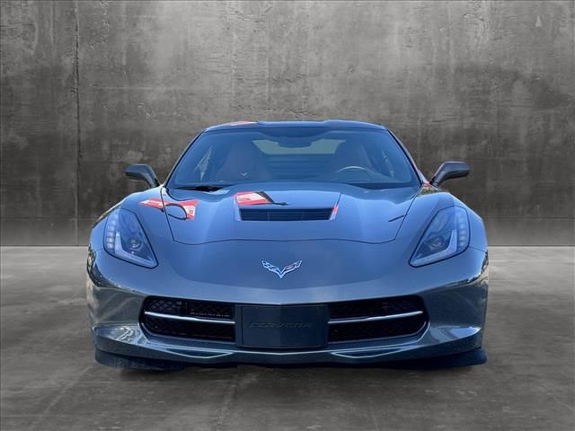 2016 Chevrolet Corvette 2LT