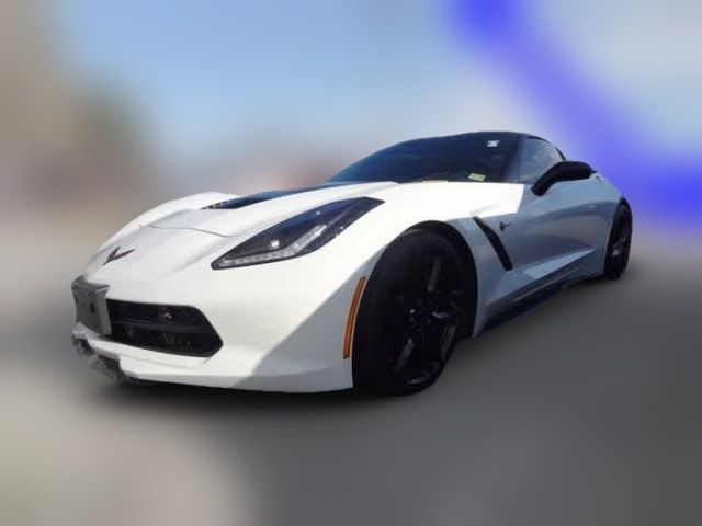 2016 Chevrolet Corvette 2LT