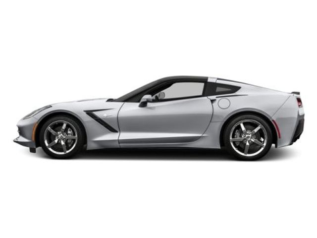 2016 Chevrolet Corvette 2LT