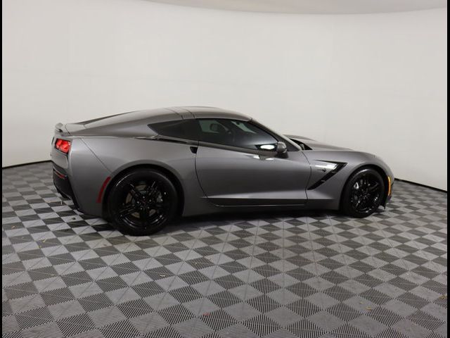 2016 Chevrolet Corvette 2LT