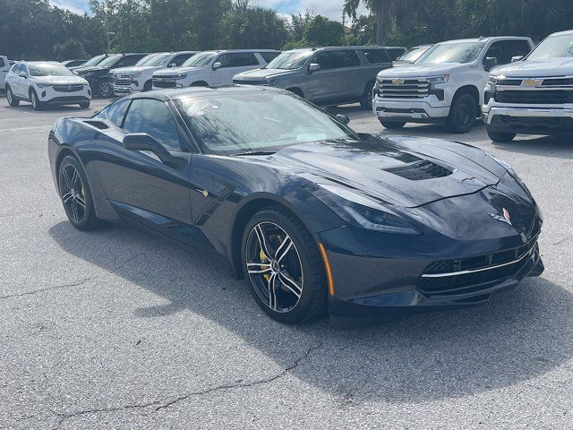 2016 Chevrolet Corvette 2LT