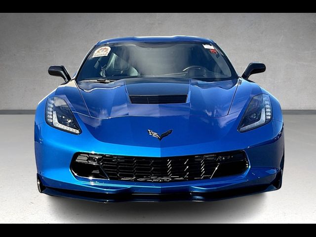 2016 Chevrolet Corvette 2LT