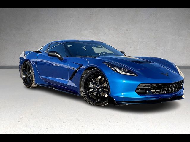 2016 Chevrolet Corvette 2LT