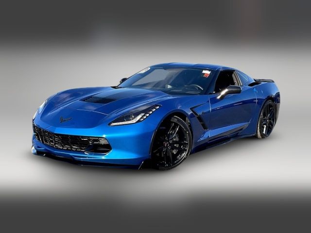 2016 Chevrolet Corvette 2LT