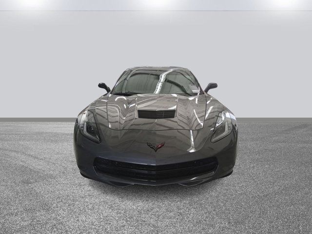 2016 Chevrolet Corvette 2LT