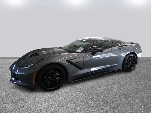 2016 Chevrolet Corvette 2LT