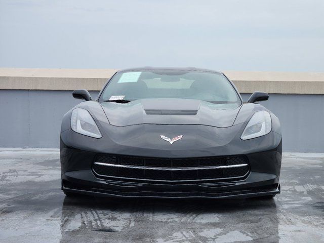 2016 Chevrolet Corvette 3LT