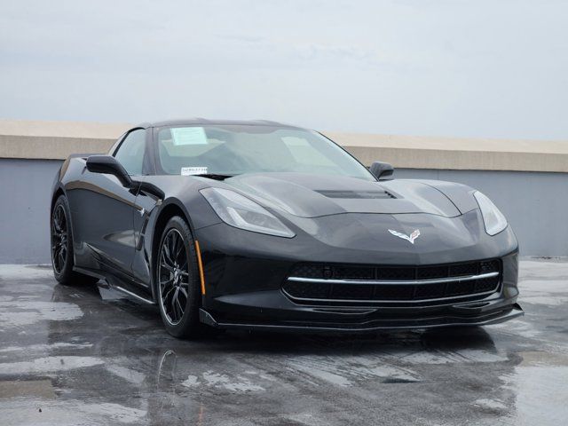 2016 Chevrolet Corvette 3LT