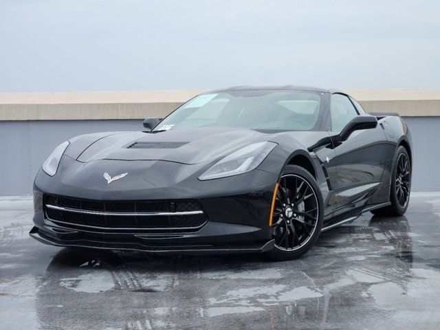 2016 Chevrolet Corvette 3LT