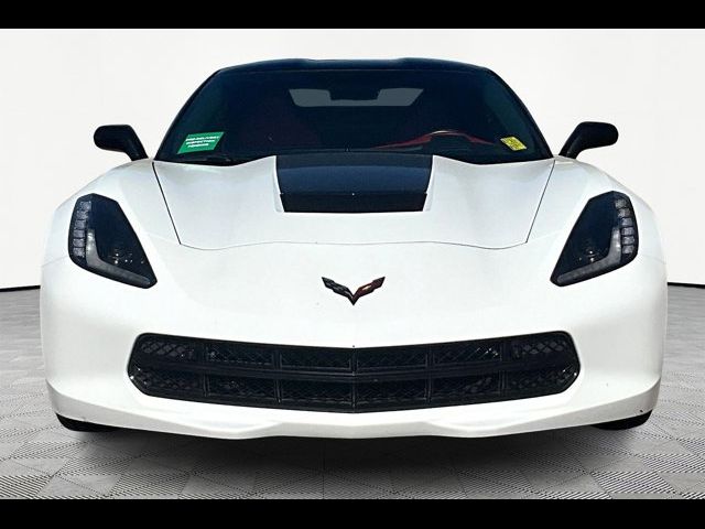 2016 Chevrolet Corvette 3LT