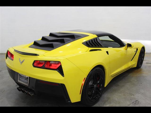 2016 Chevrolet Corvette 3LT