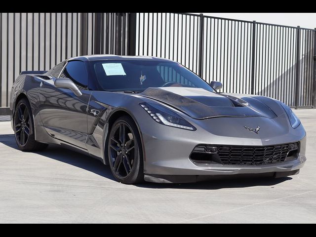 2016 Chevrolet Corvette 3LT