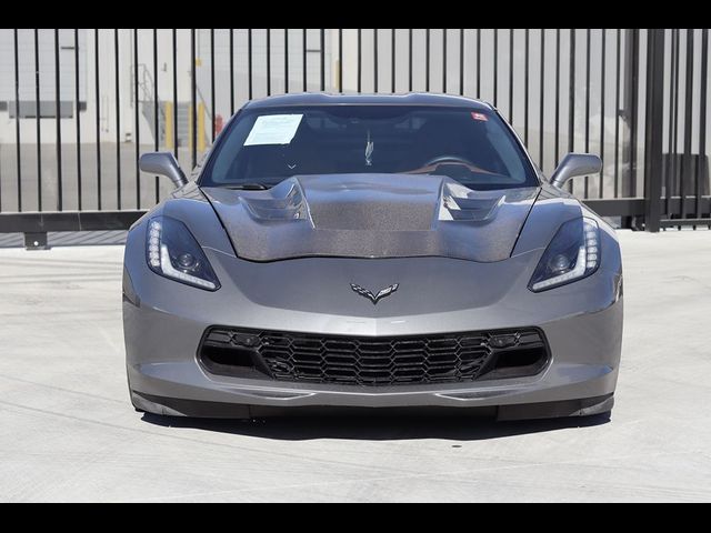 2016 Chevrolet Corvette 3LT