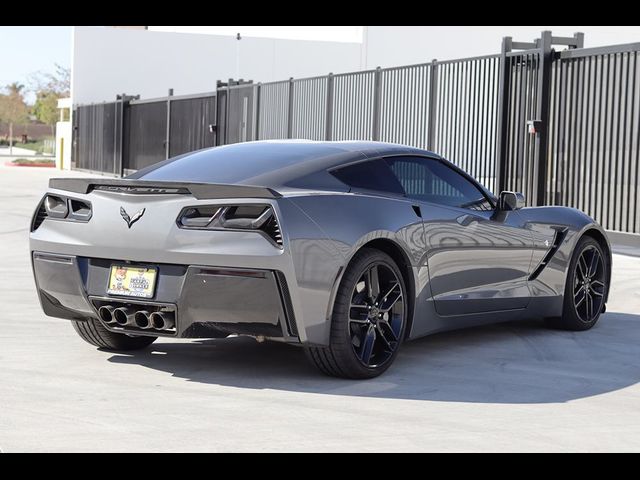 2016 Chevrolet Corvette 3LT