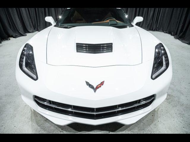 2016 Chevrolet Corvette 3LT