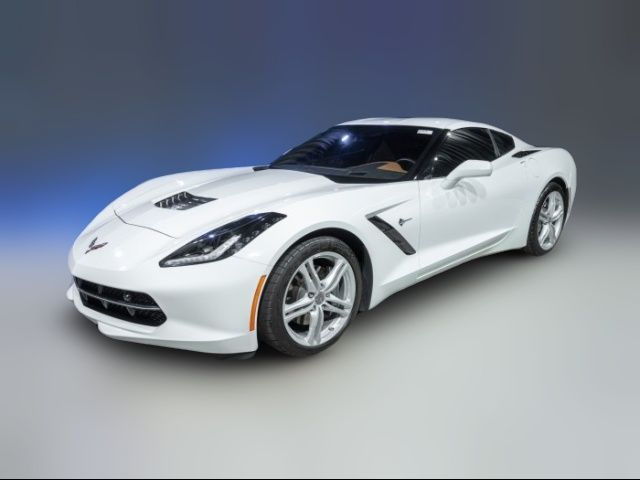 2016 Chevrolet Corvette 3LT