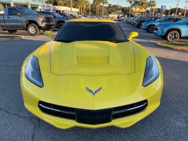 2016 Chevrolet Corvette 3LT