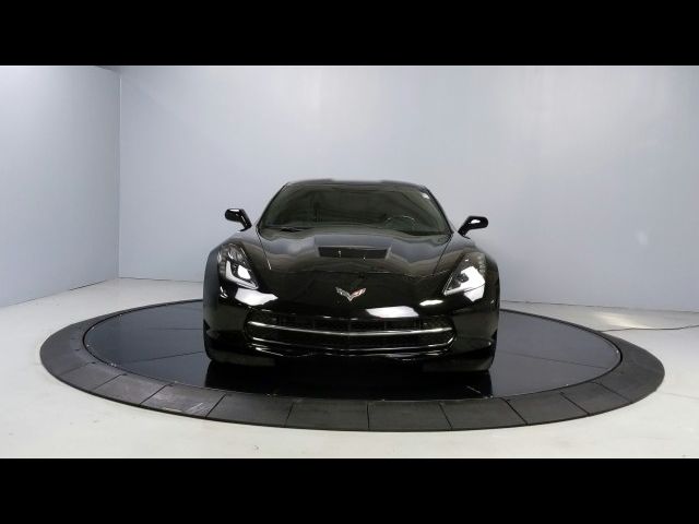 2016 Chevrolet Corvette 3LT